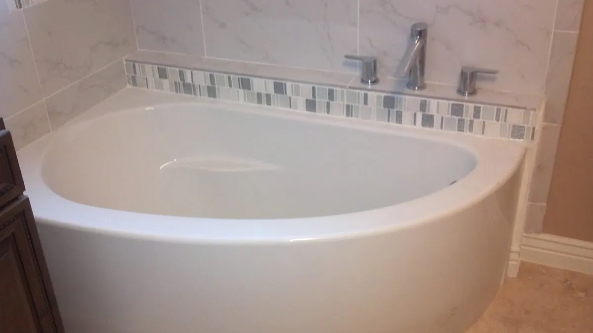 Plumbing services in Clinton, TN